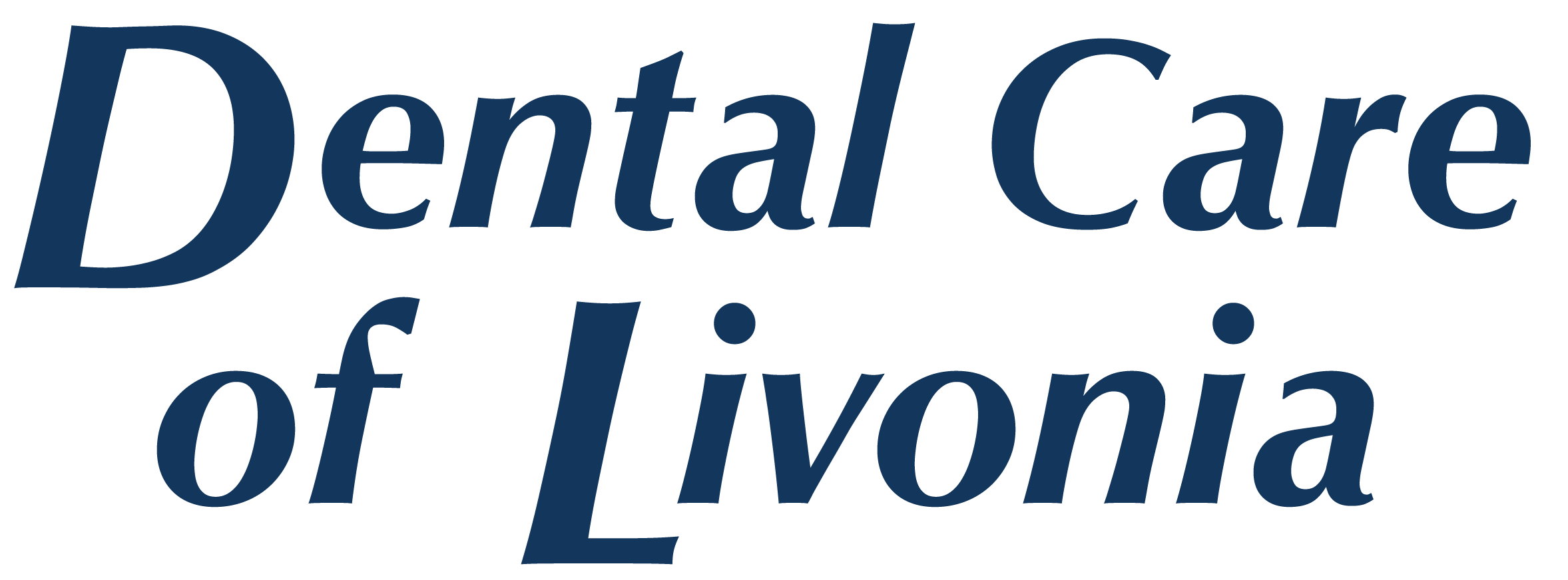 Dental Care of Livonia